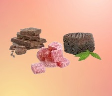 Edibles