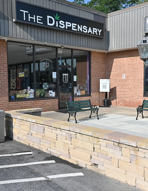 The Dispensary Westminster Location